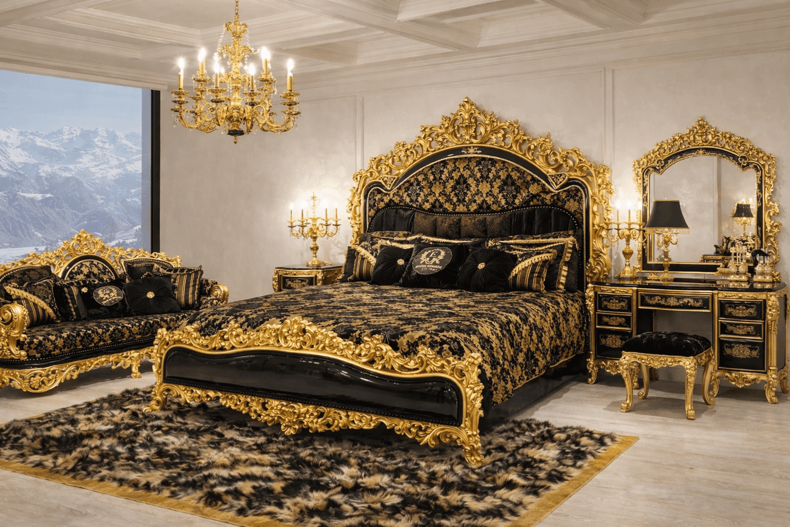 Bedroom Sets