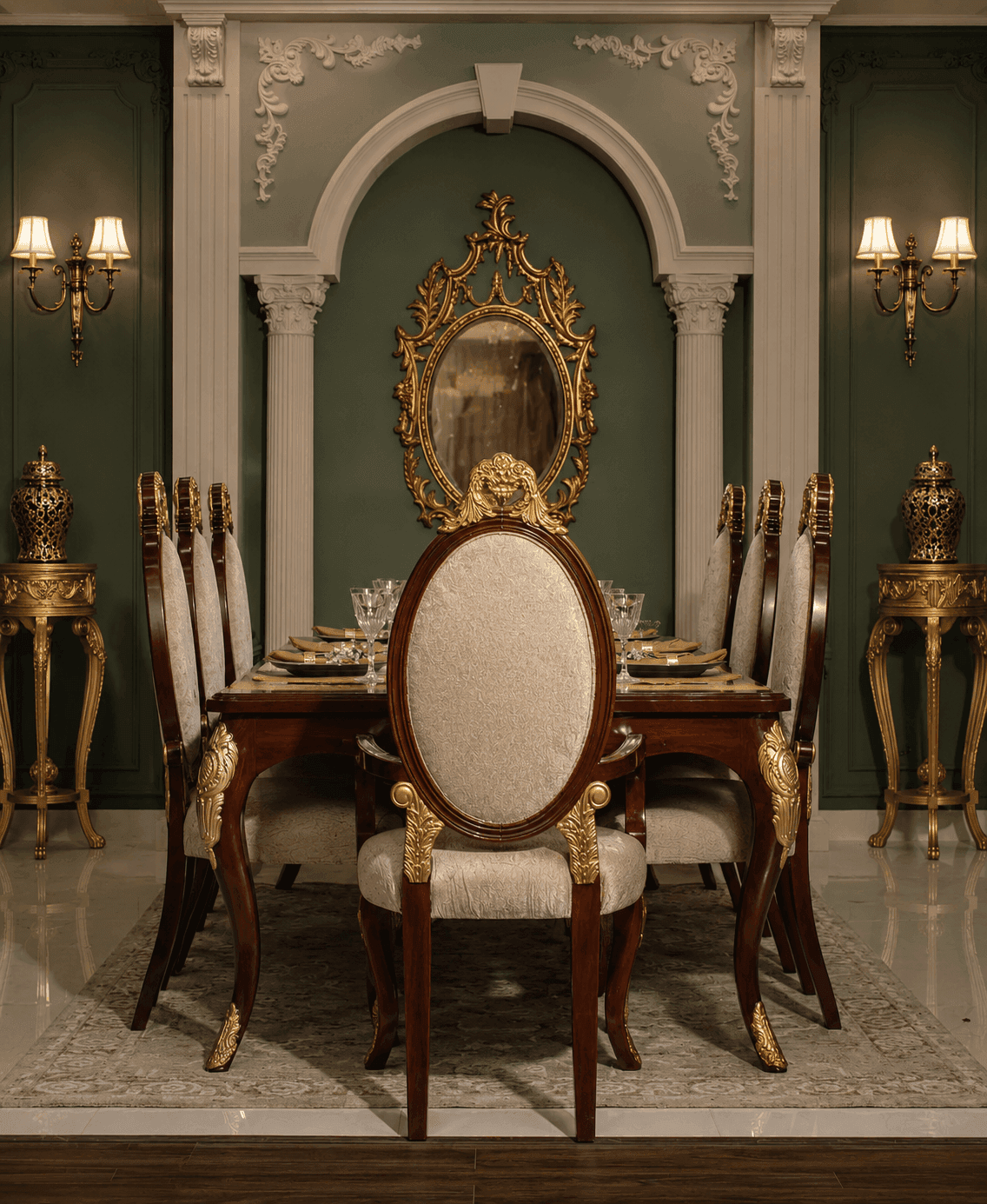 Dining Sets